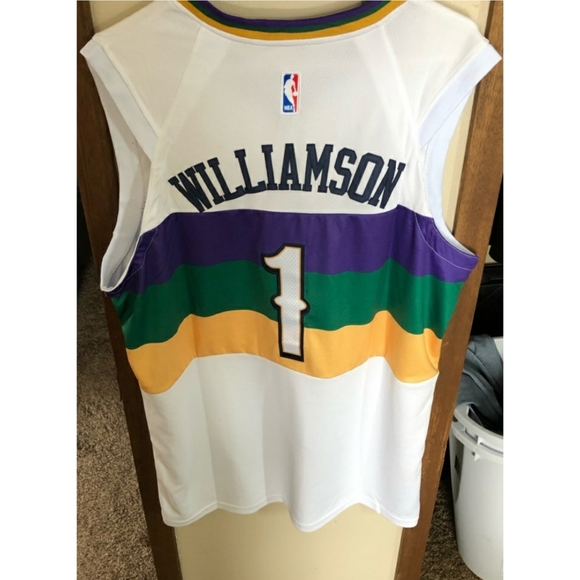 Zion williamson 3xl - Picture 2 of 2